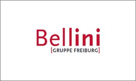 Bellini Logo - GLAWA Reinigungsdienstleistung