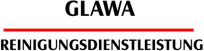 GLAWA Reinigungsdienstleistung in Gottenheim, Logo