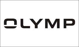 Olymp Logo - GLAWA Reinigungsdienstleistung
