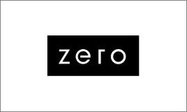 Zero Logo - GLAWA Reinigungsdienstleistung
