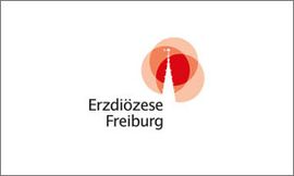 Erdiözese Freiburg Logo - GLAWA Reinigungsdienstleistung