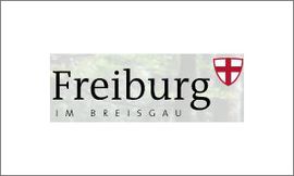 Freiburg im Breisgau Logo - GLAWA Reinigungsdienstleistung